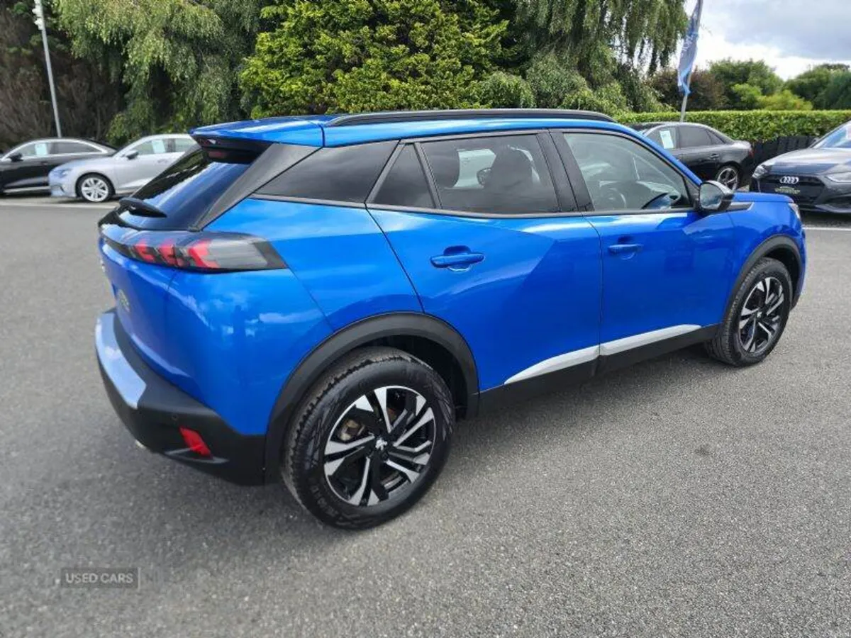 Peugeot 2008 Allure Premium - Image 5