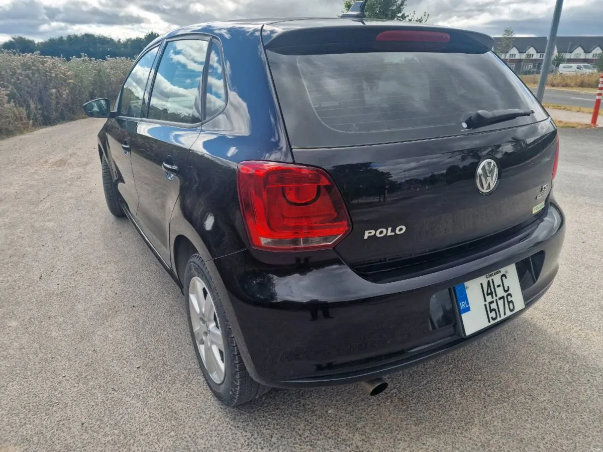 2014 Volkswagen Polo 1.2L Automatic 84k km - Image 6