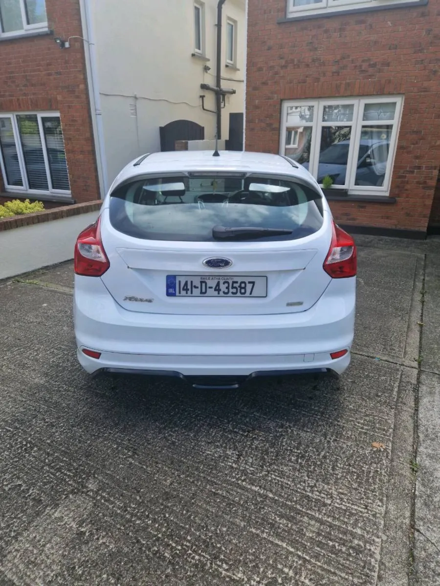 Ford Focus 1.0L - Image 3
