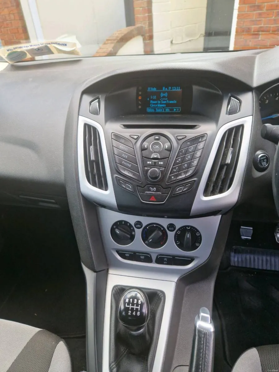 Ford Focus 1.0L - Image 5