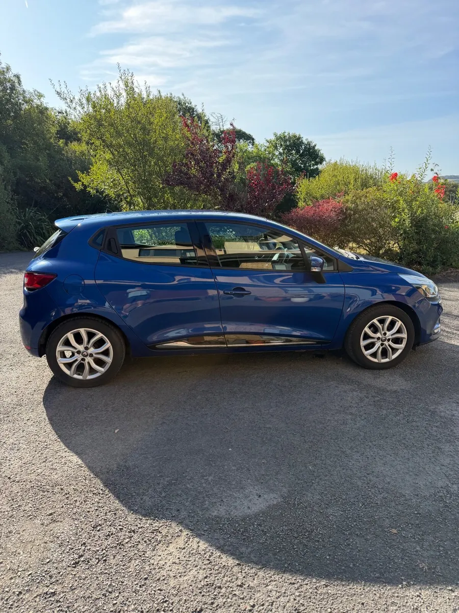 Renault Clio 2017 - Image 3