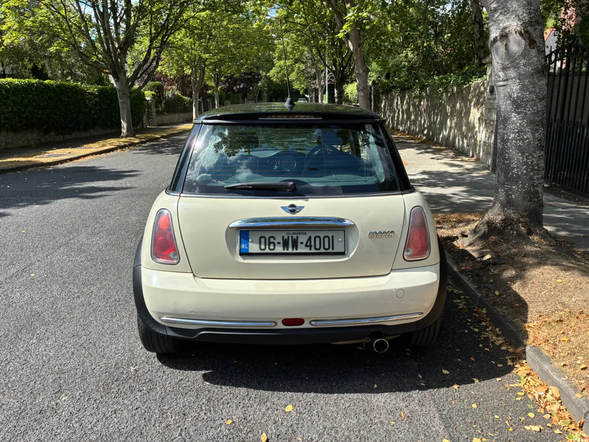 Mini Cooper NCT / TAX - 0872539445 - Image 5