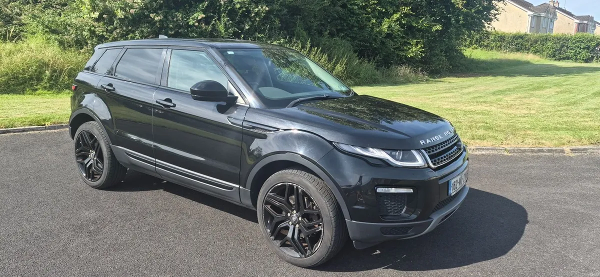 Land Rover Range Rover Evoque 2016 - Image 4