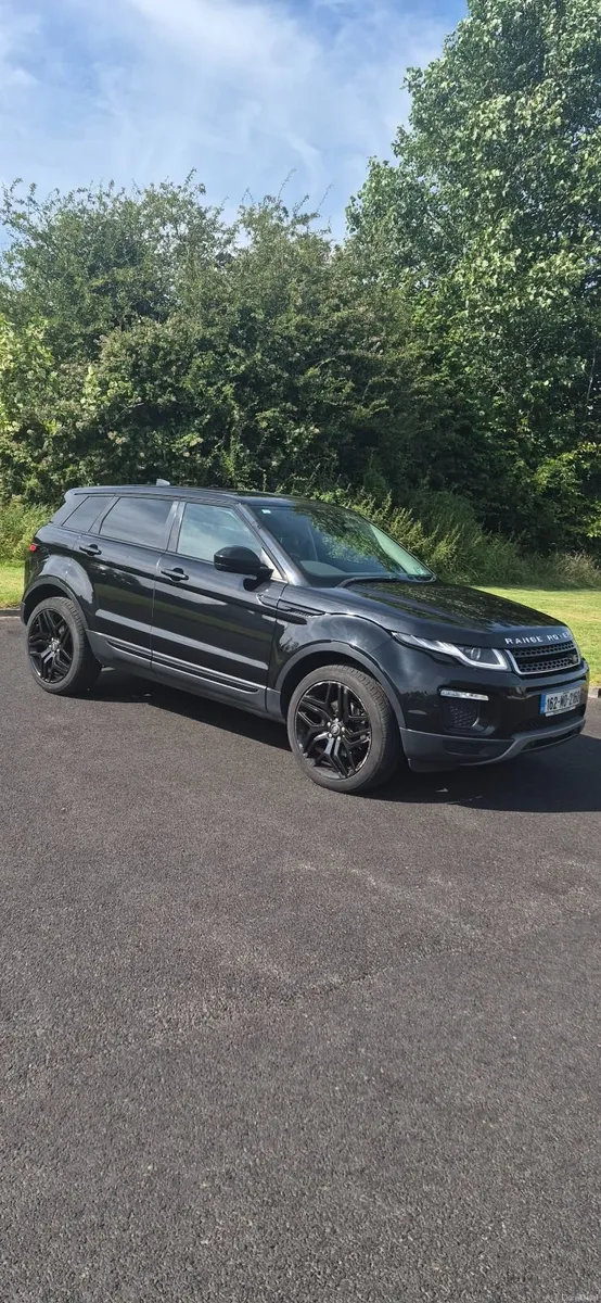 Land Rover Range Rover Evoque 2016 - Image 1