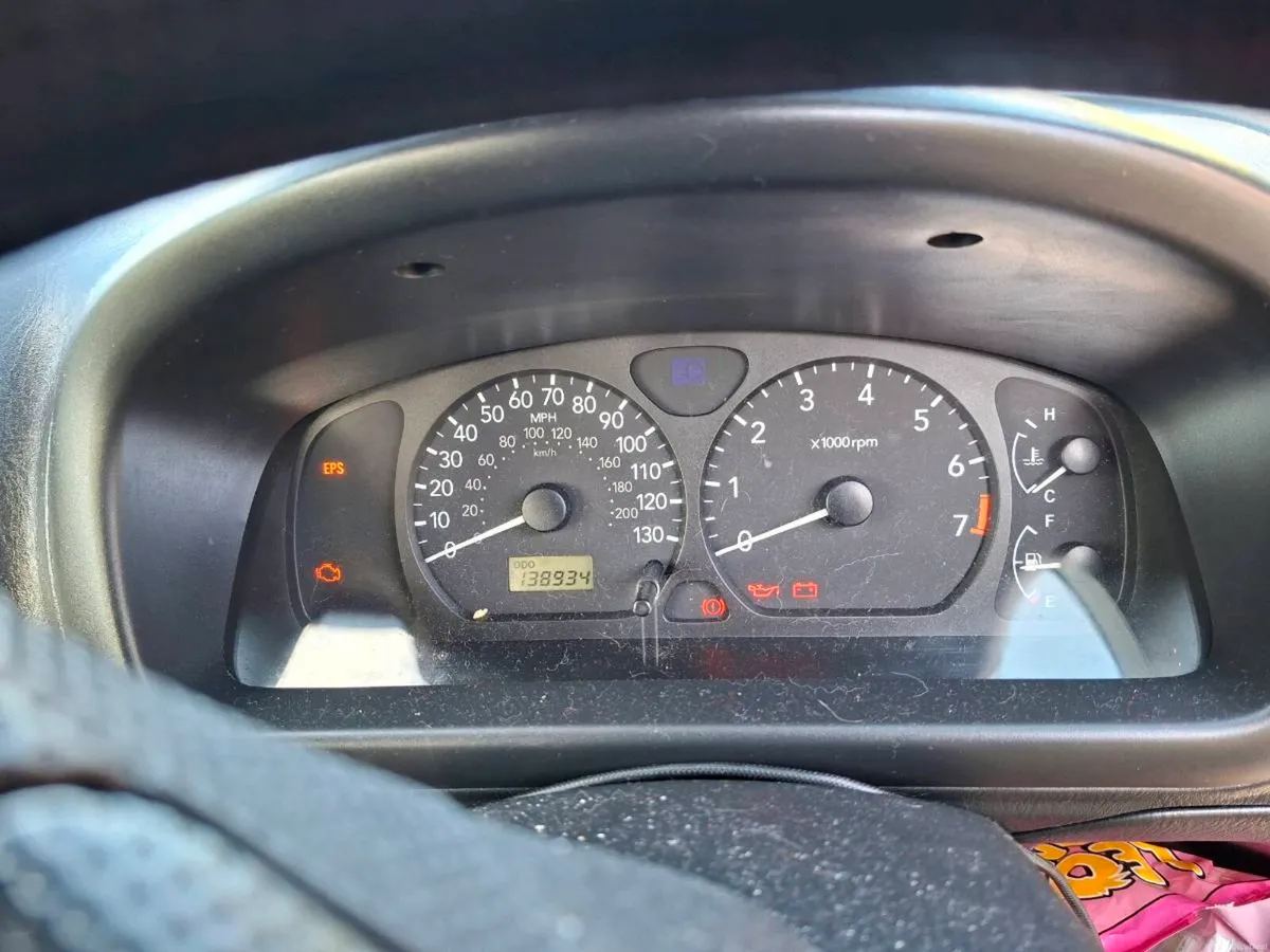 Suzuki wagon r - Image 3