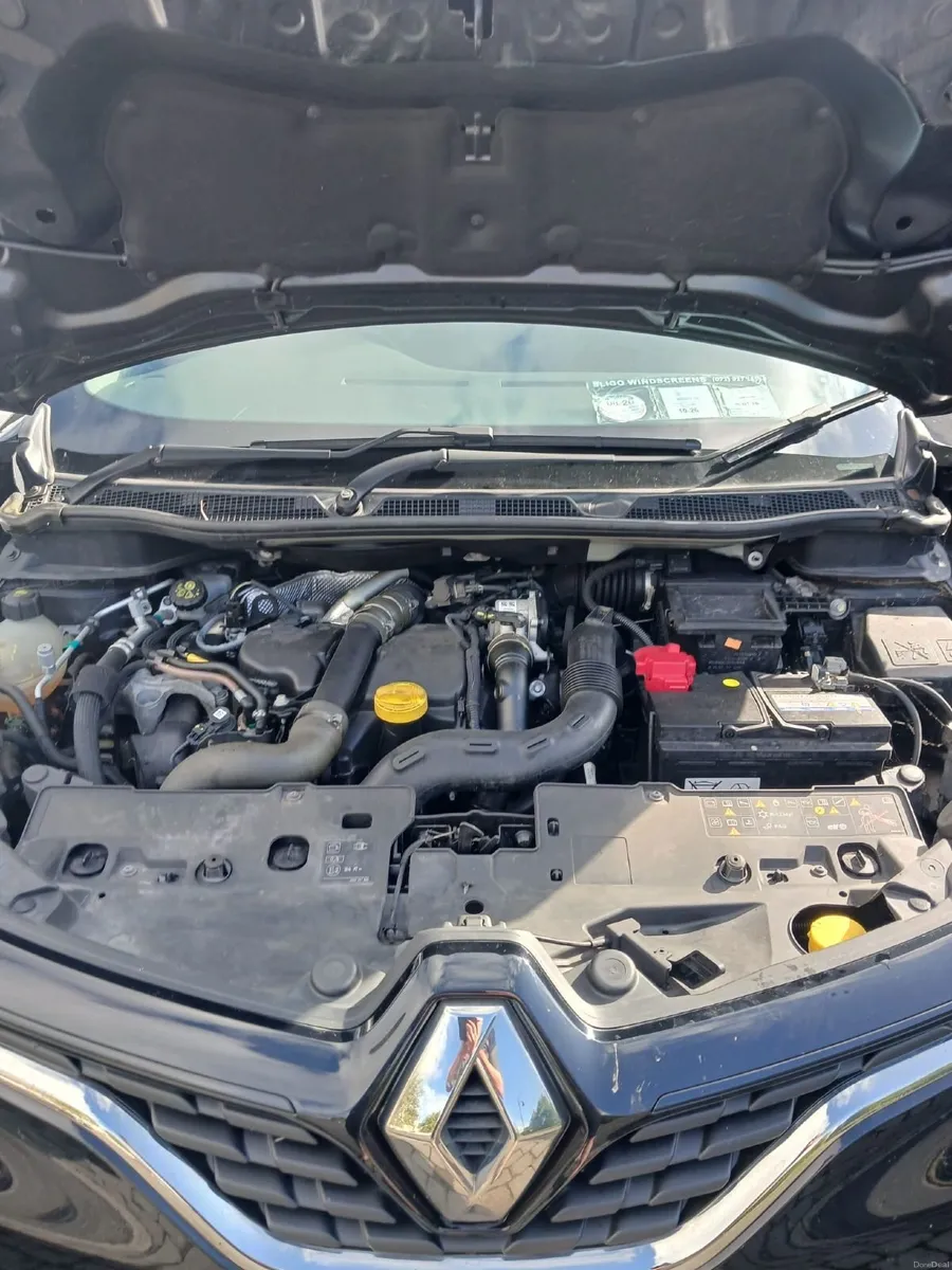 Renault Captur 2018 - Image 3