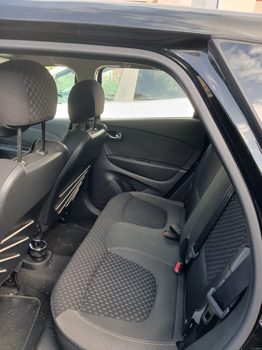 Renault Captur 2018 - Image 6