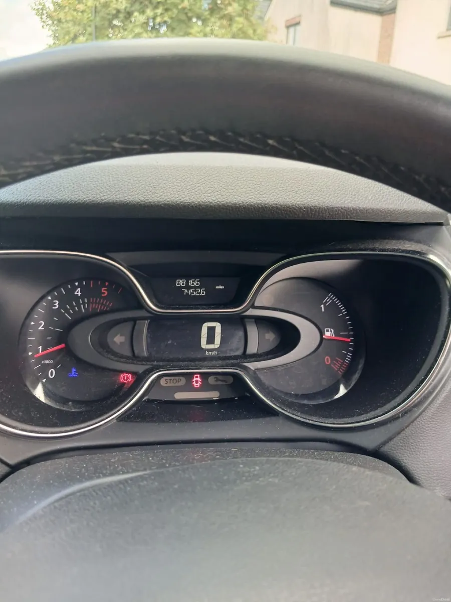 Renault Captur 2018 - Image 5
