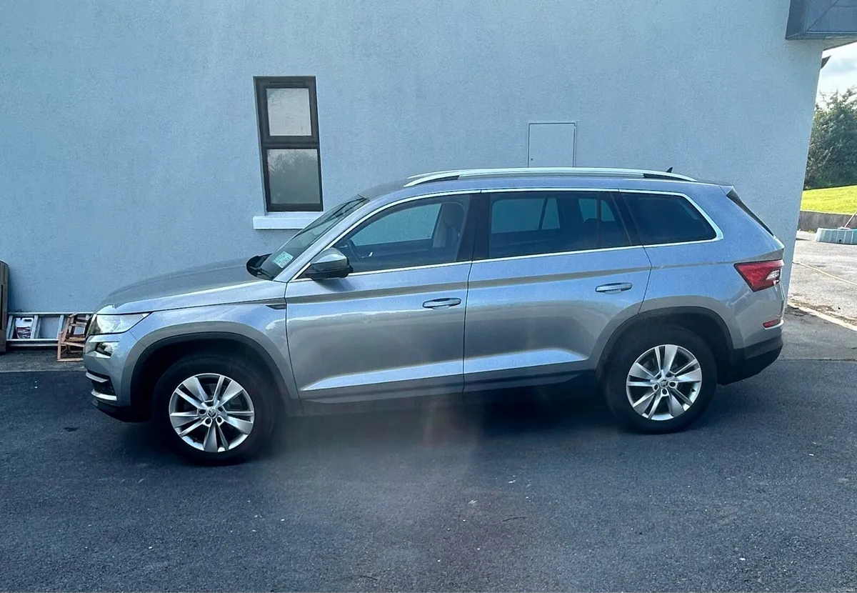 2017 Skoda Kodiaq. 2.0 TDI DSG - Image 3