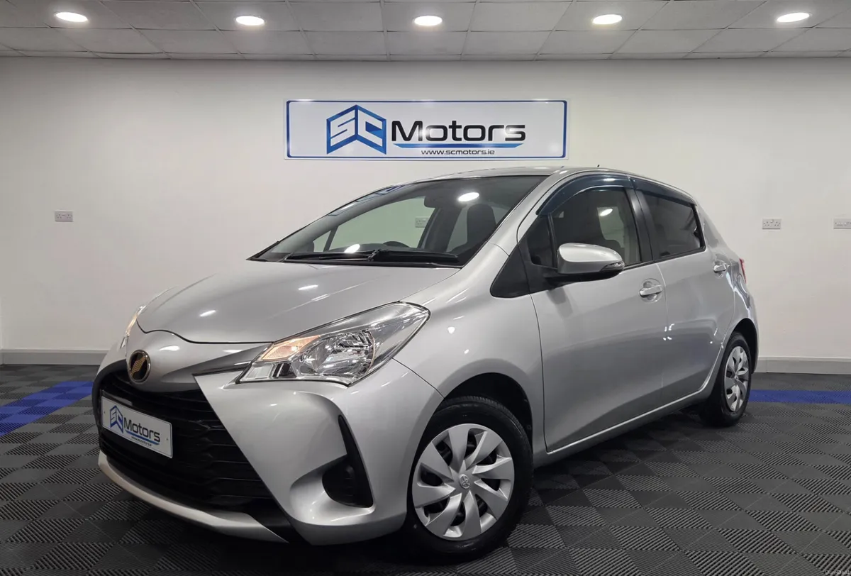 SC Motors - Viewings by appointment Sat & Sun - Image 3