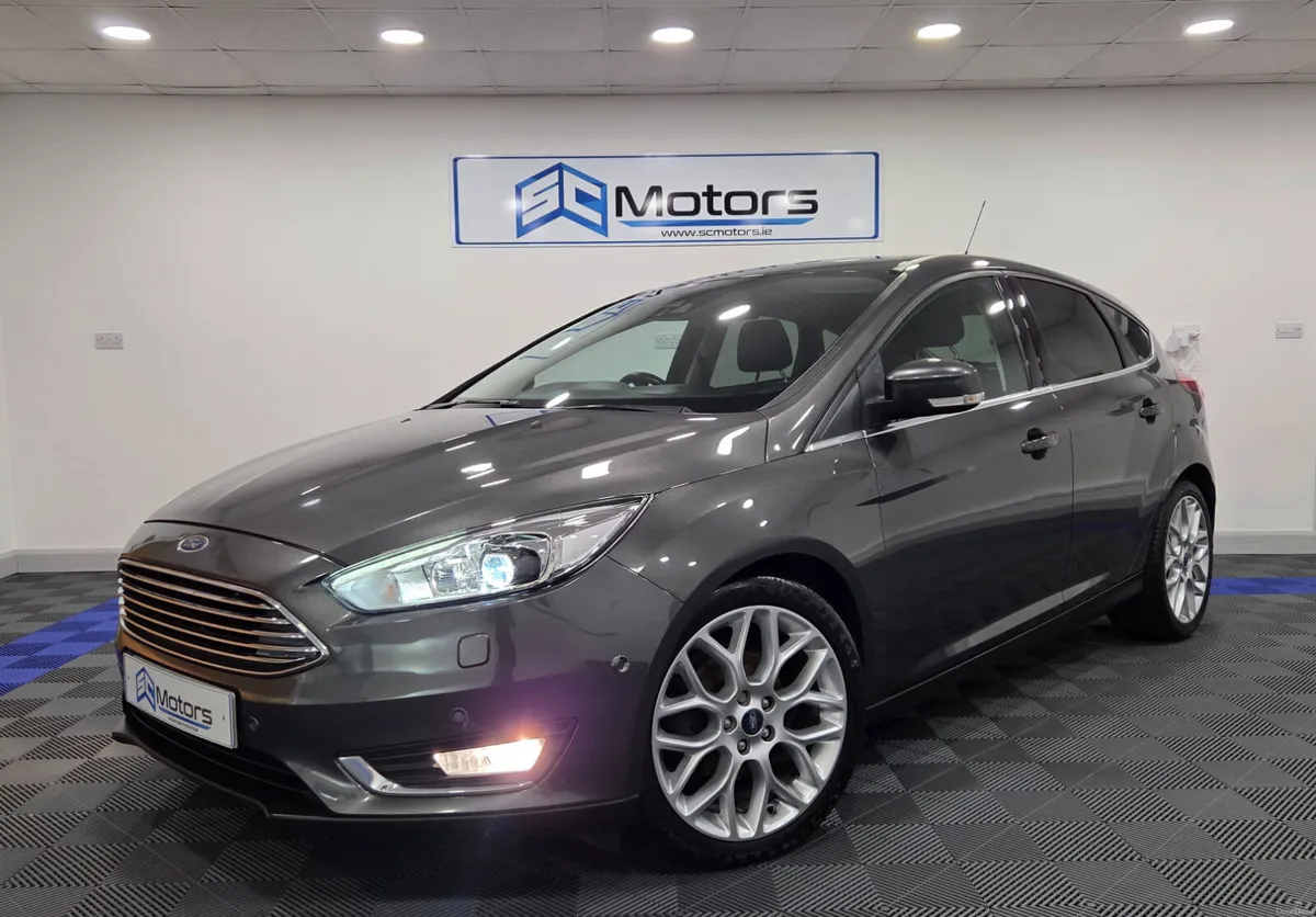 SC Motors - Viewings by appointment Sat & Sun - Image 6