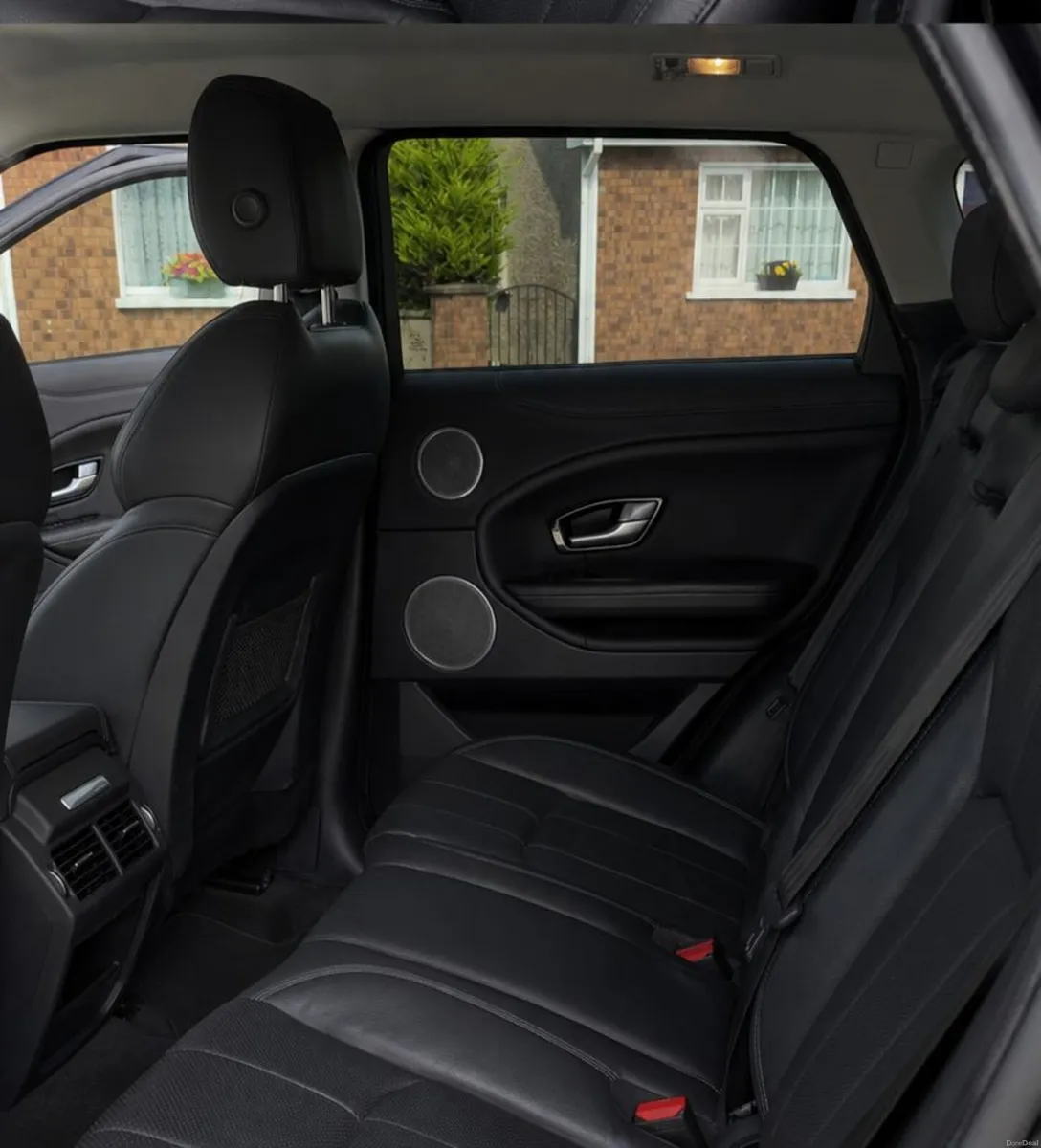 Land Rover Range Rover Evoque 2016 - Image 5