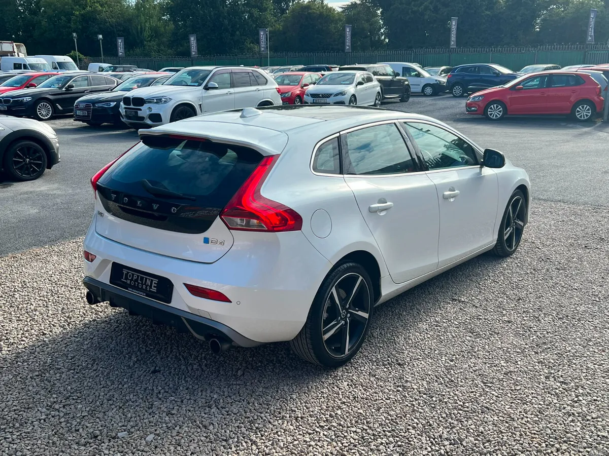 ==NEW NCT//HEATED LEATHER SEATS//PANROOF== - Image 4