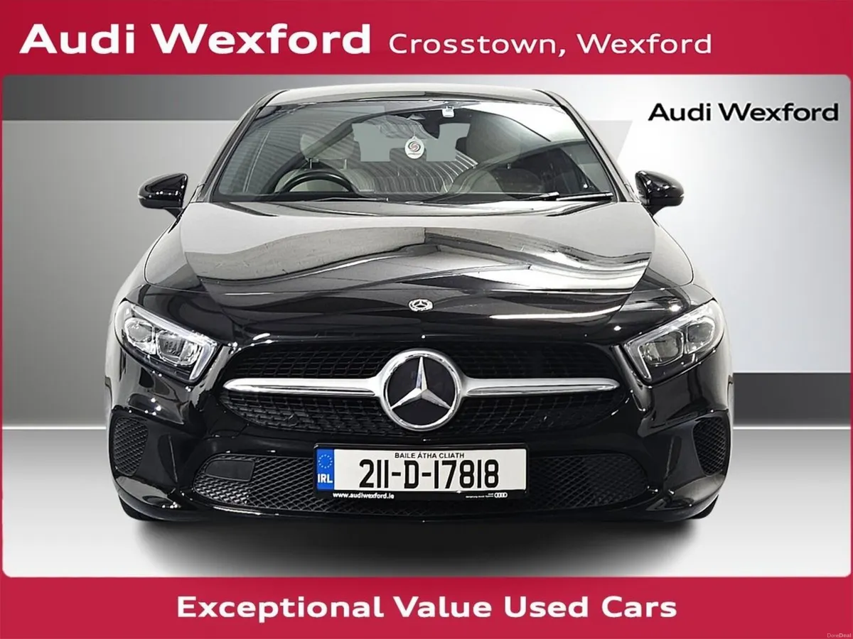 Mercedes-Benz A-Class A 200 A/T Saloon Style €75p/ - Image 2