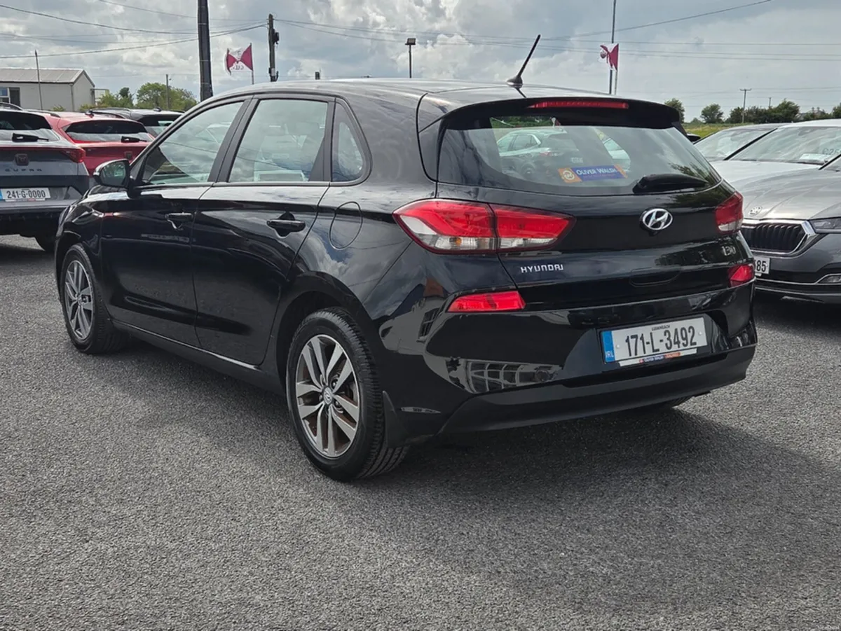 Hyundai i30 I 30 DELUXE 5DR - Image 5