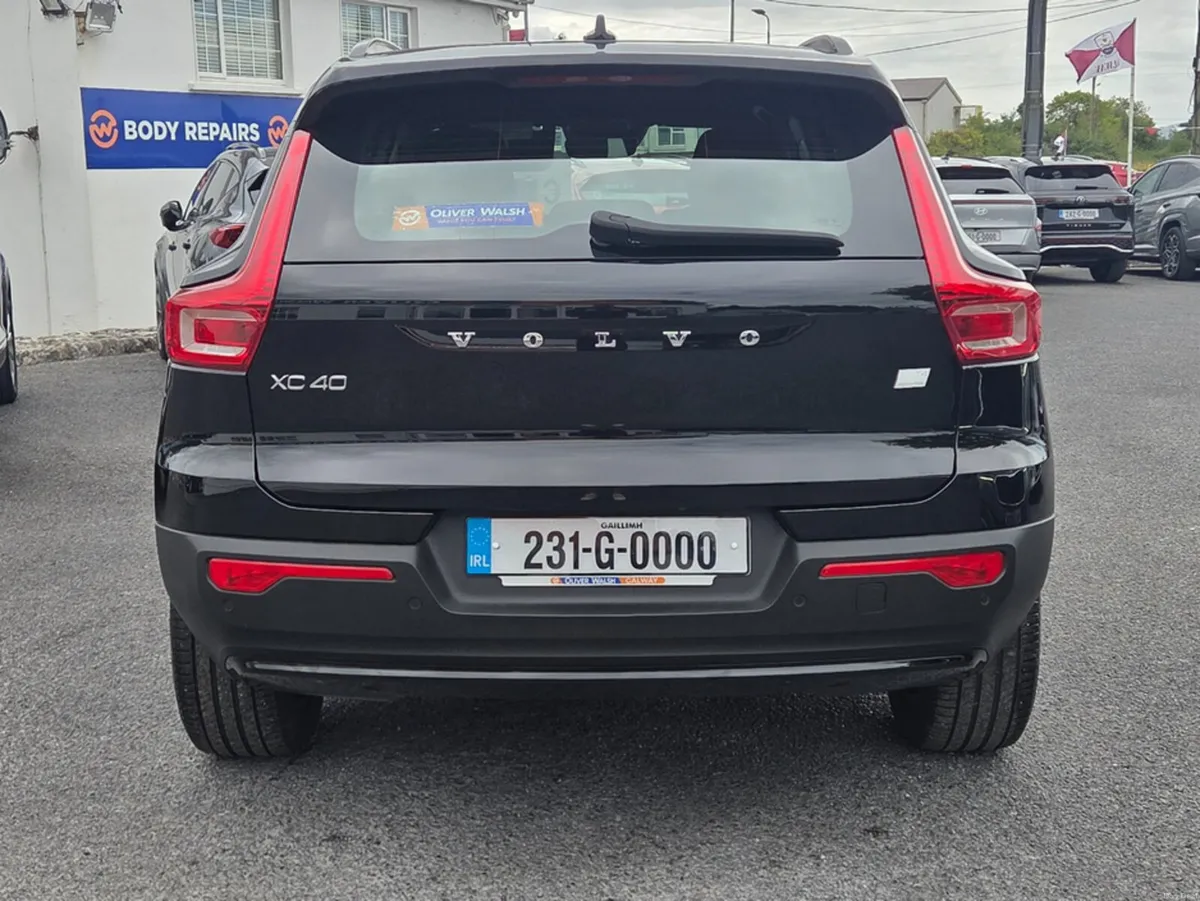 Volvo XC40 + T4 RECHARGE AUTO PLUS - Image 5