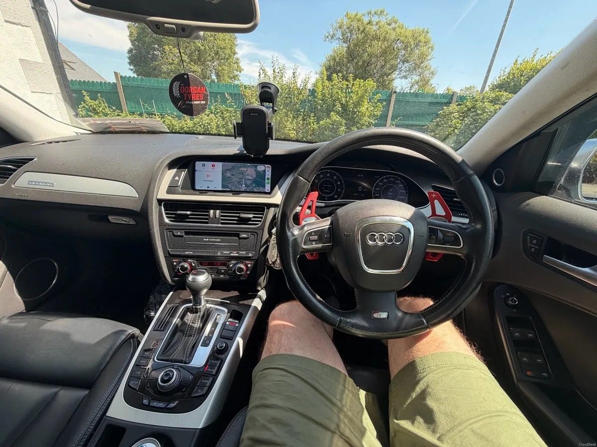 Audi S4 B8 Avant - Image 2