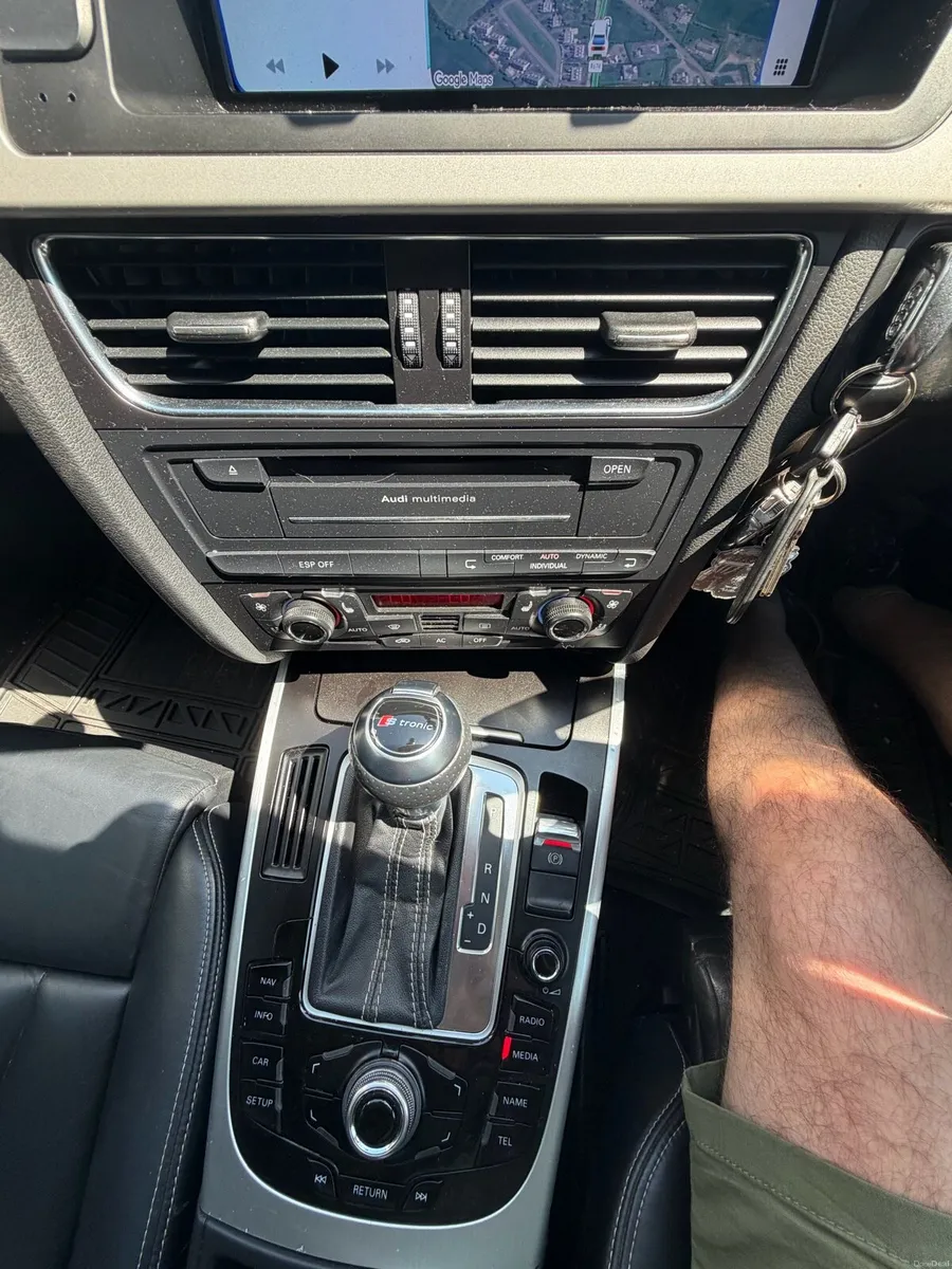 Audi S4 B8 Avant - Image 4