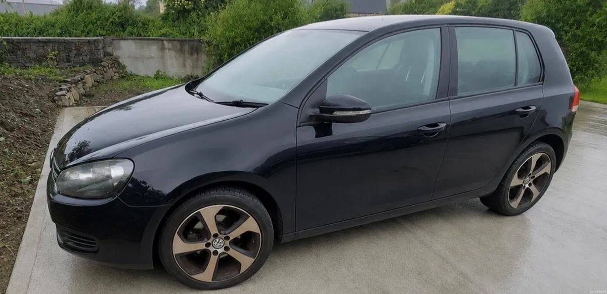 Volkswagen Golf 2011 - Image 5