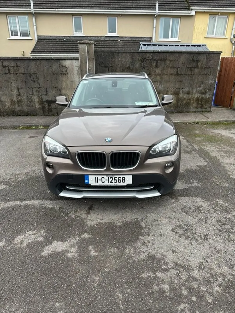 2011 Bmw X1 - Image 1