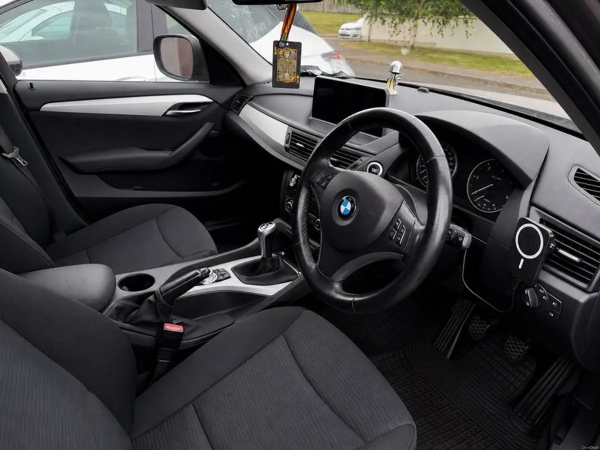 2011 Bmw X1 - Image 3
