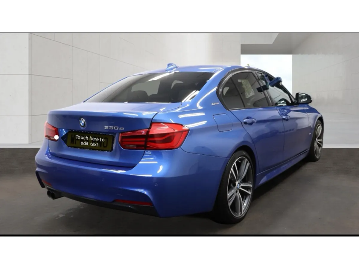 BMW 3-Series M SPORT AUTO - Image 4