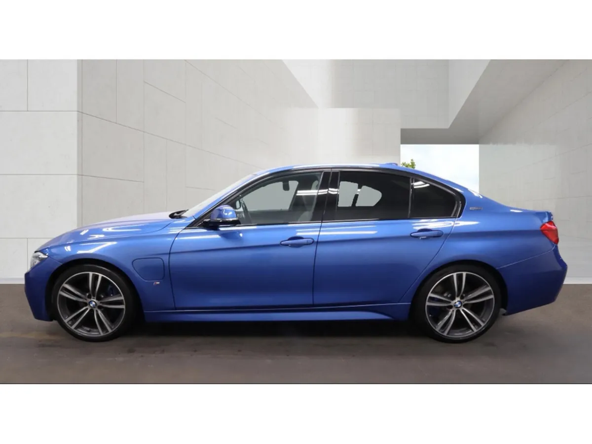 BMW 3-Series M SPORT AUTO - Image 6