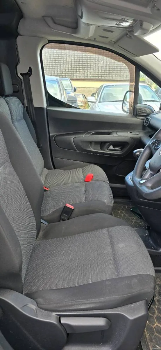 Opel combo - Image 6