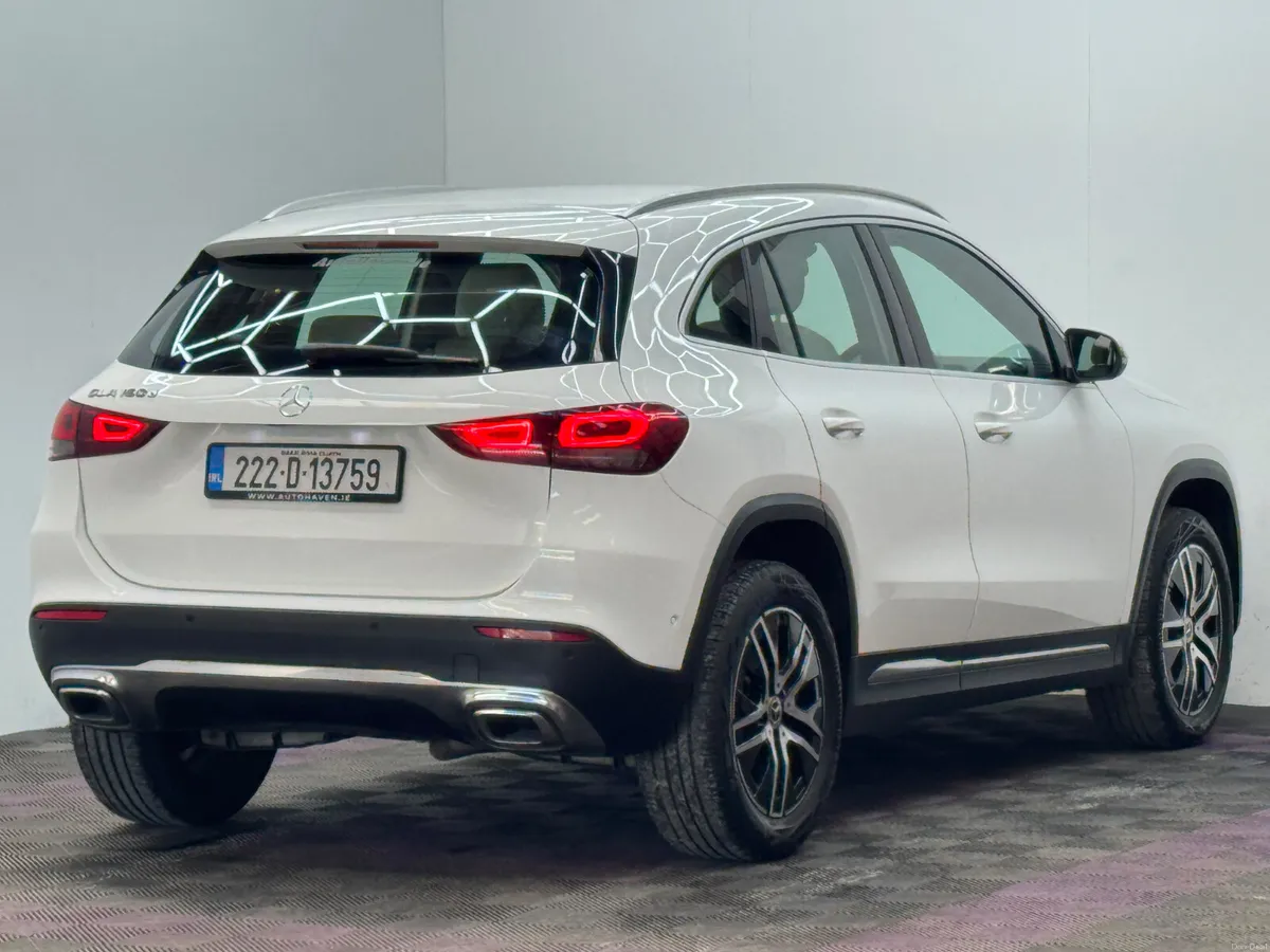 2022 Mercedes-Benz GLA Progressive, Automatic - Image 6