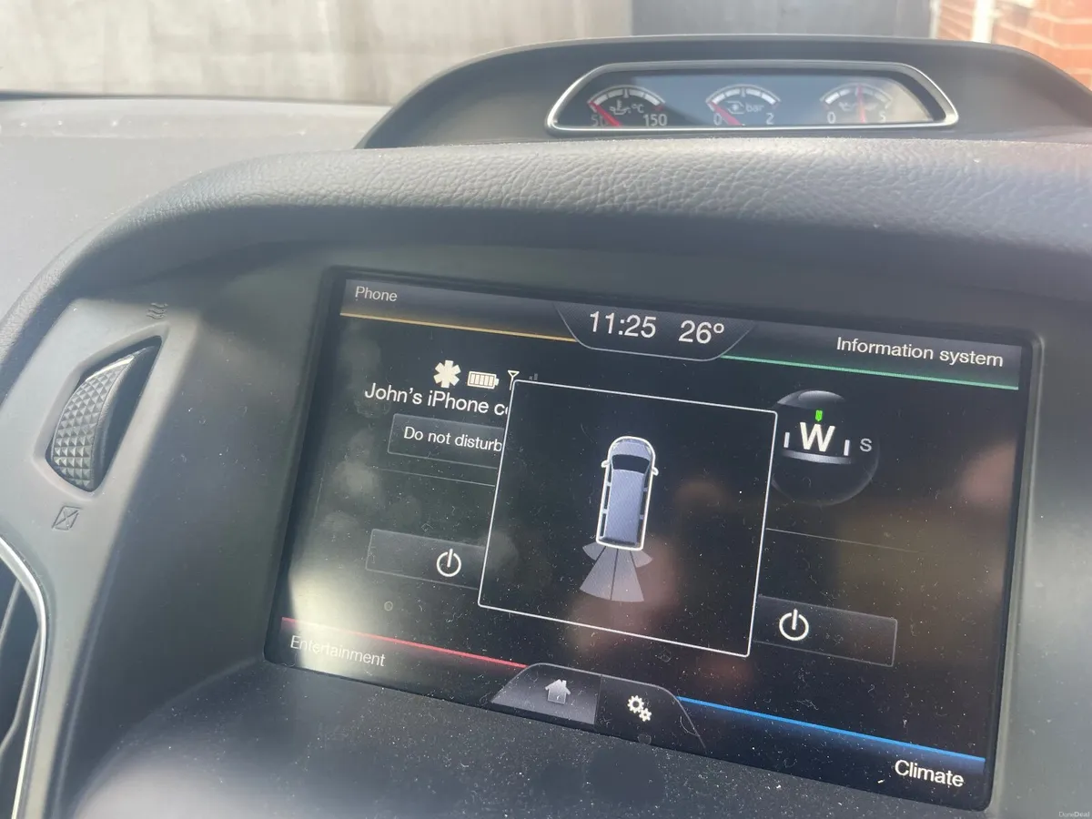 Ford Focus 2016 - Image 3