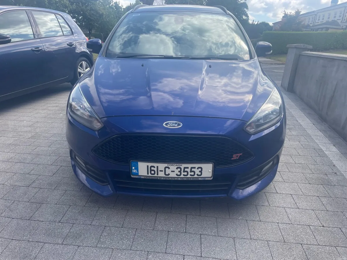 Ford Focus 2016 - Image 6