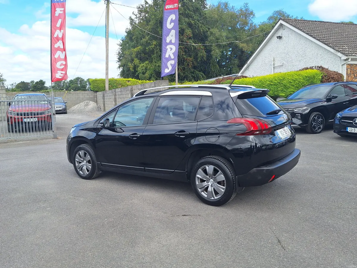 Peugeot 2008 1.6 HDI *High Spec/Camera - Image 4