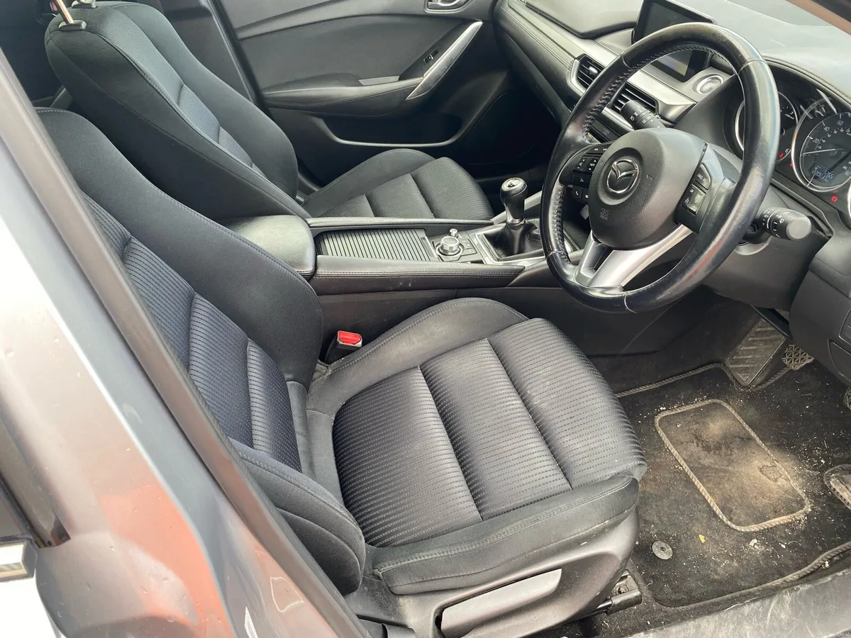 Mazda 6 (needs attention) - Image 5