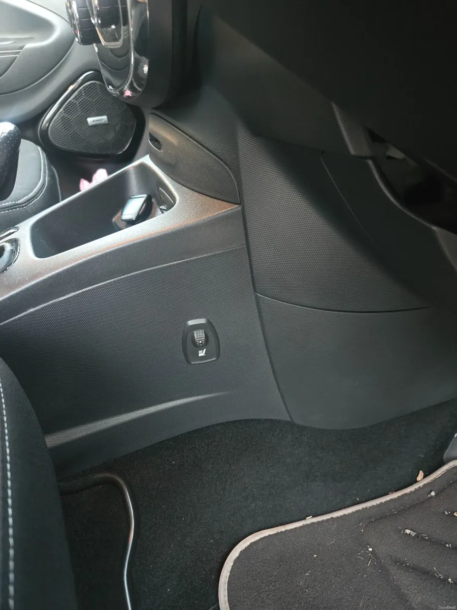 Renault Zoe 2019 - Image 5