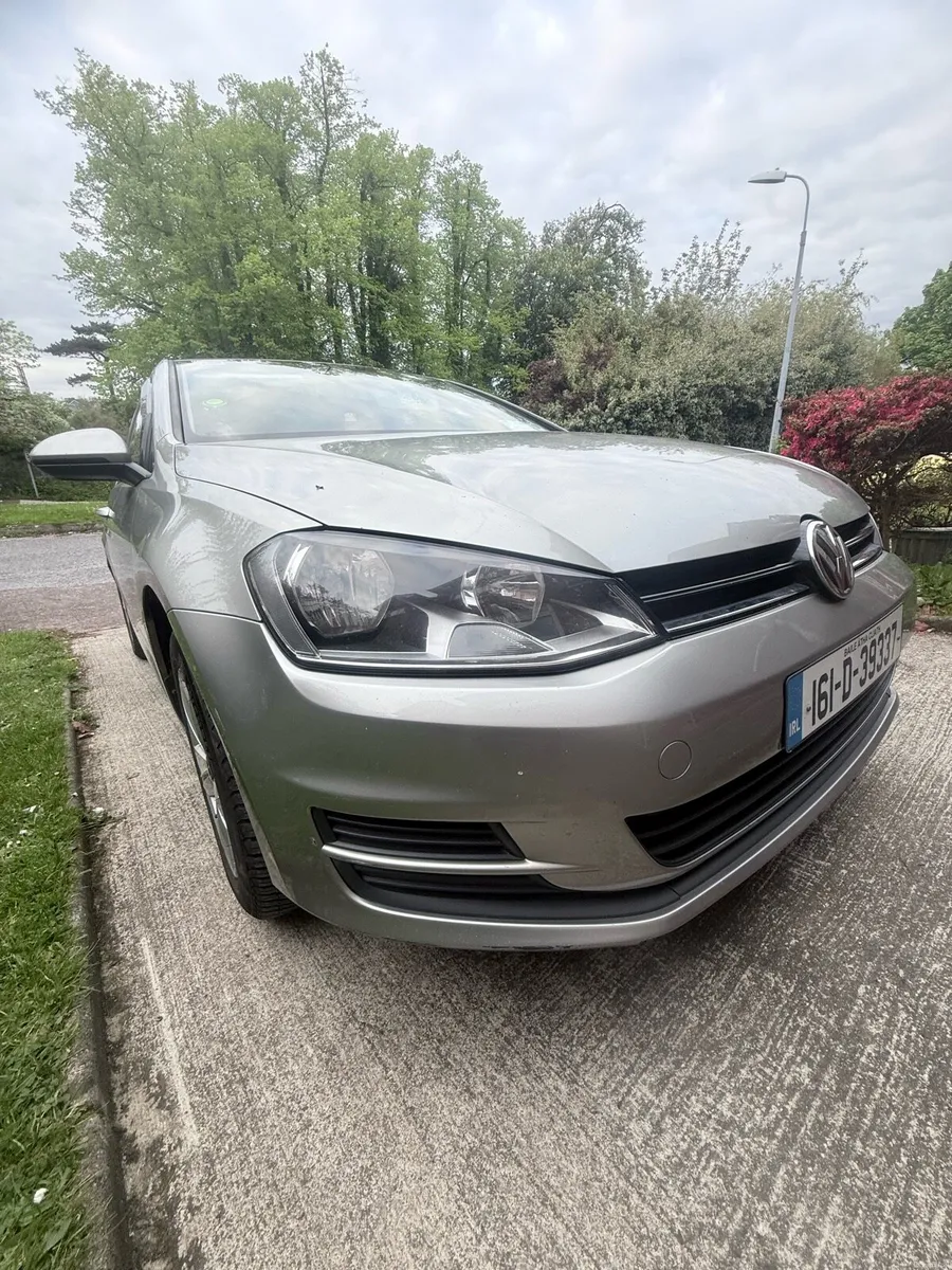 Golf mk7 automatic - Image 2