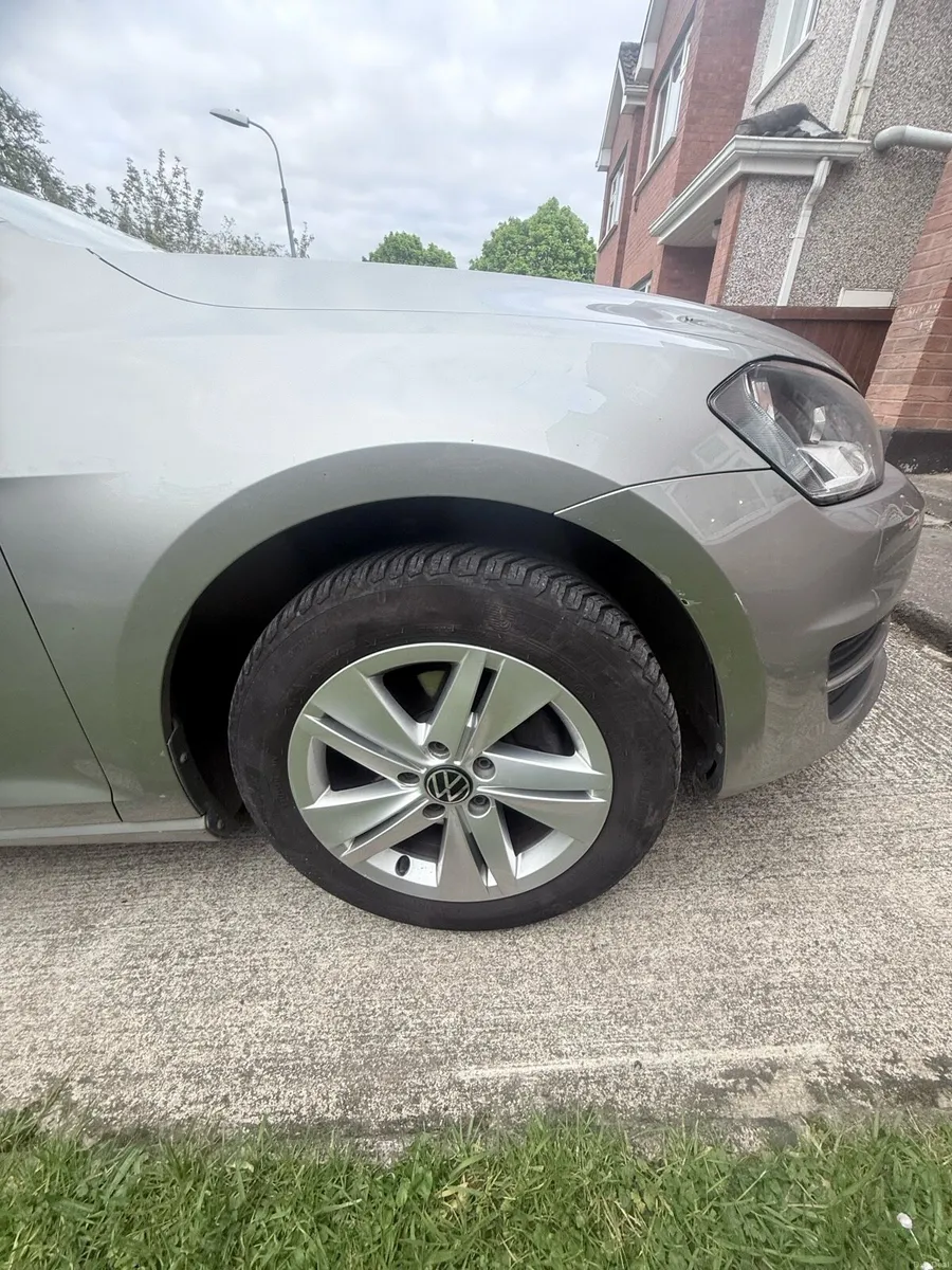 Golf mk7 automatic - Image 3