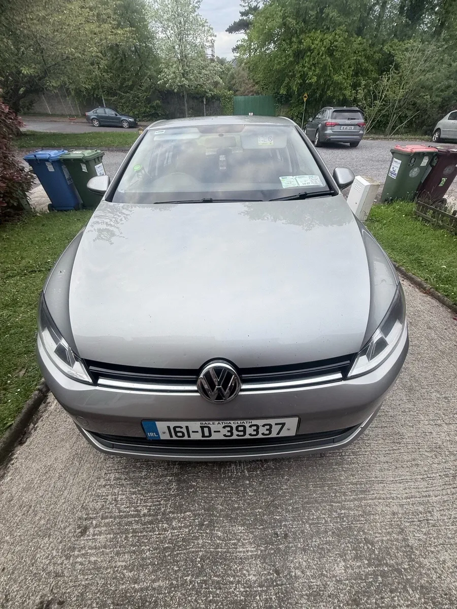 Golf mk7 automatic - Image 4