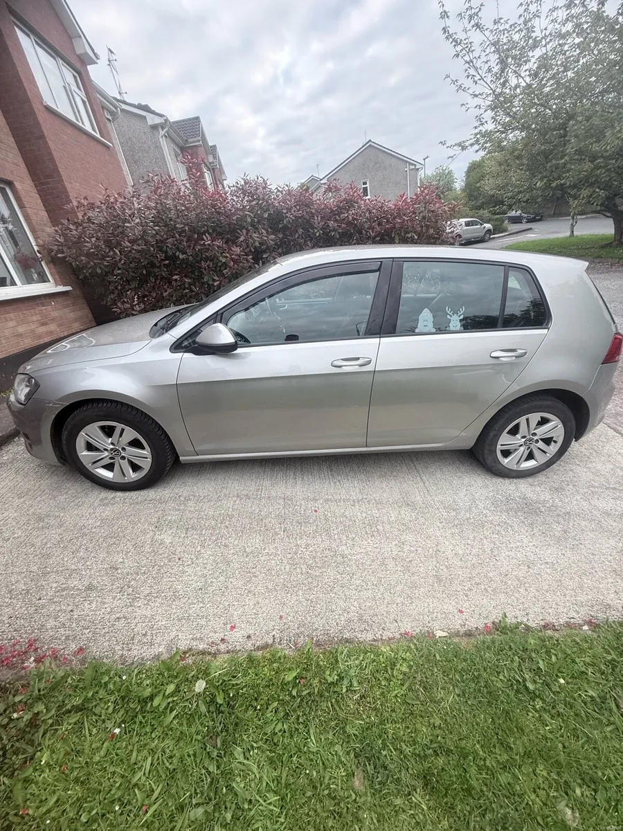 Golf mk7 automatic - Image 6