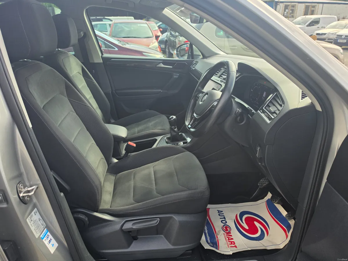 Volkswagen Tiguan 2018 - Image 6