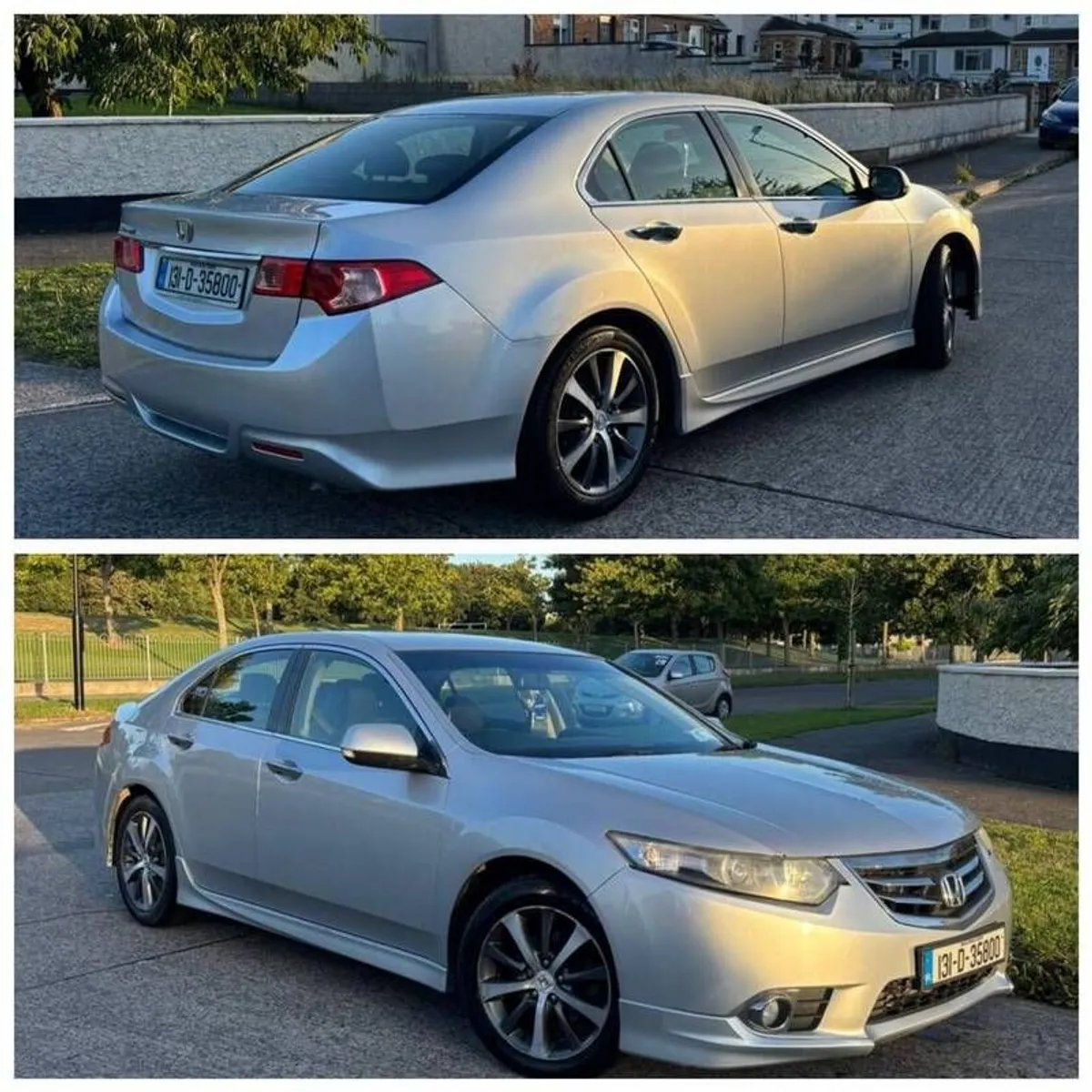Accord 131.nct 04/27 - Image 1