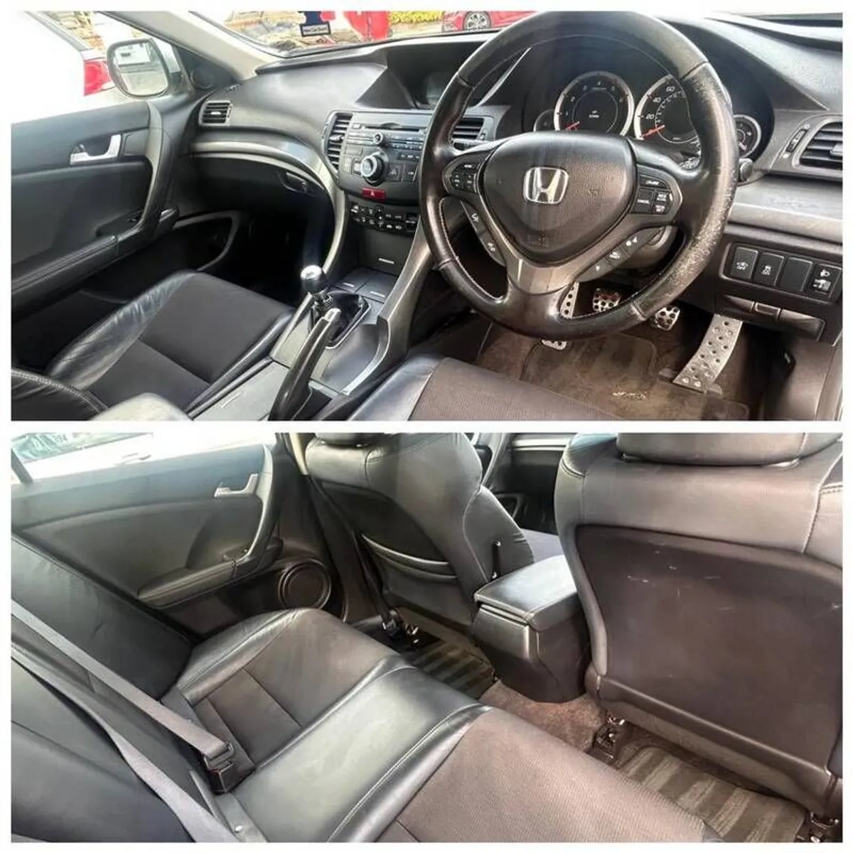 Accord 131.nct 04/27 - Image 4