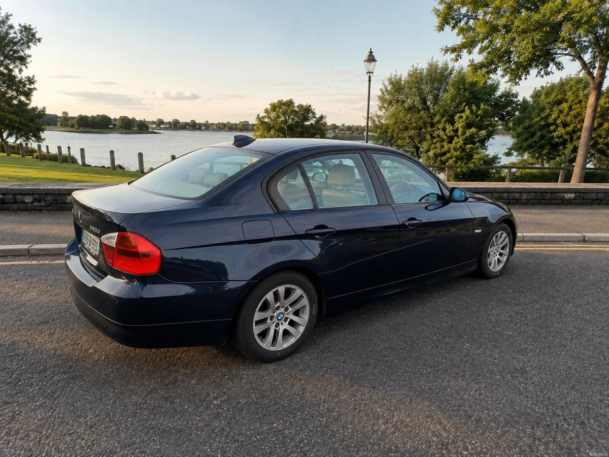 2006 BMW 3Series AUTOMATIC - Image 1