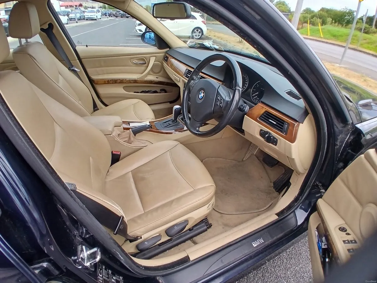 2006 BMW 3Series AUTOMATIC - Image 5
