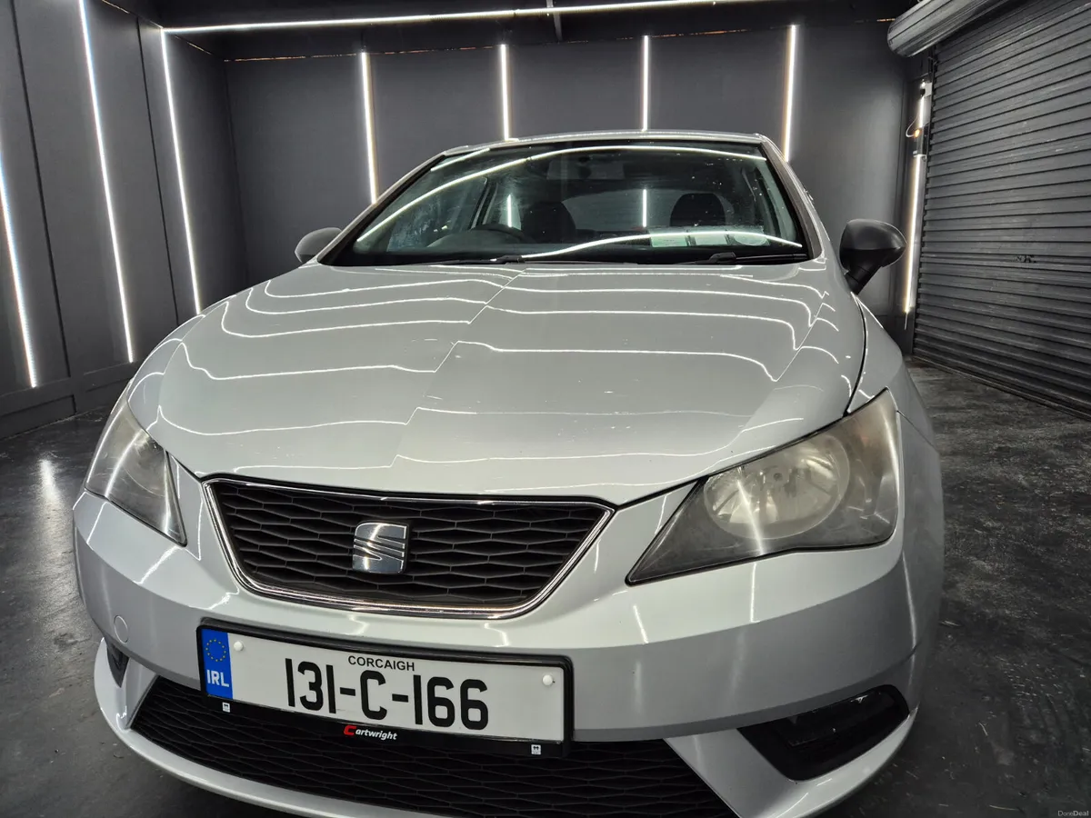 SEAT Ibiza 2013 - Image 3