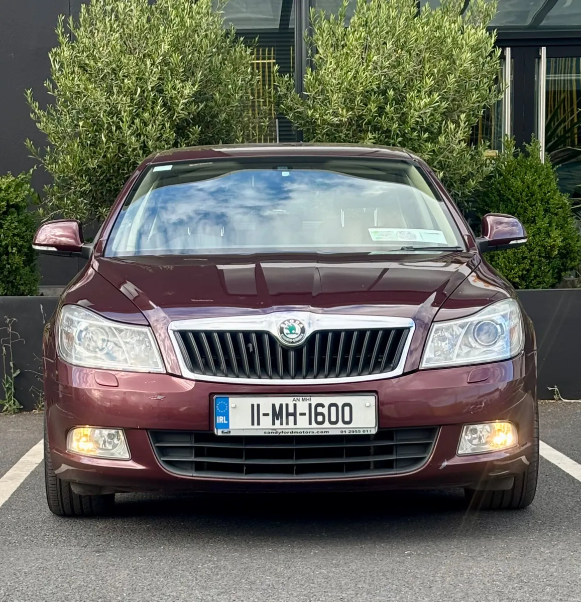 2011 Skoda Octavia*FRESH NCT July 27*Automatic* - Image 2