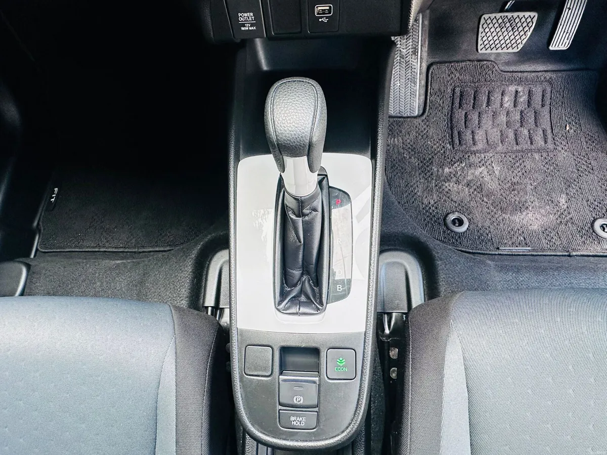 Honda Fit 2020 53K KM ONLY - Image 6