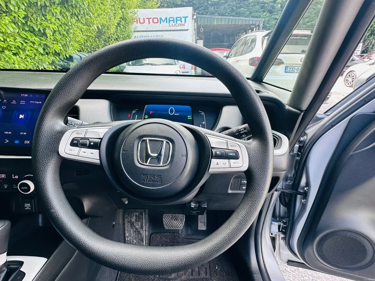 Honda Fit 2020 53K KM ONLY - Image 5