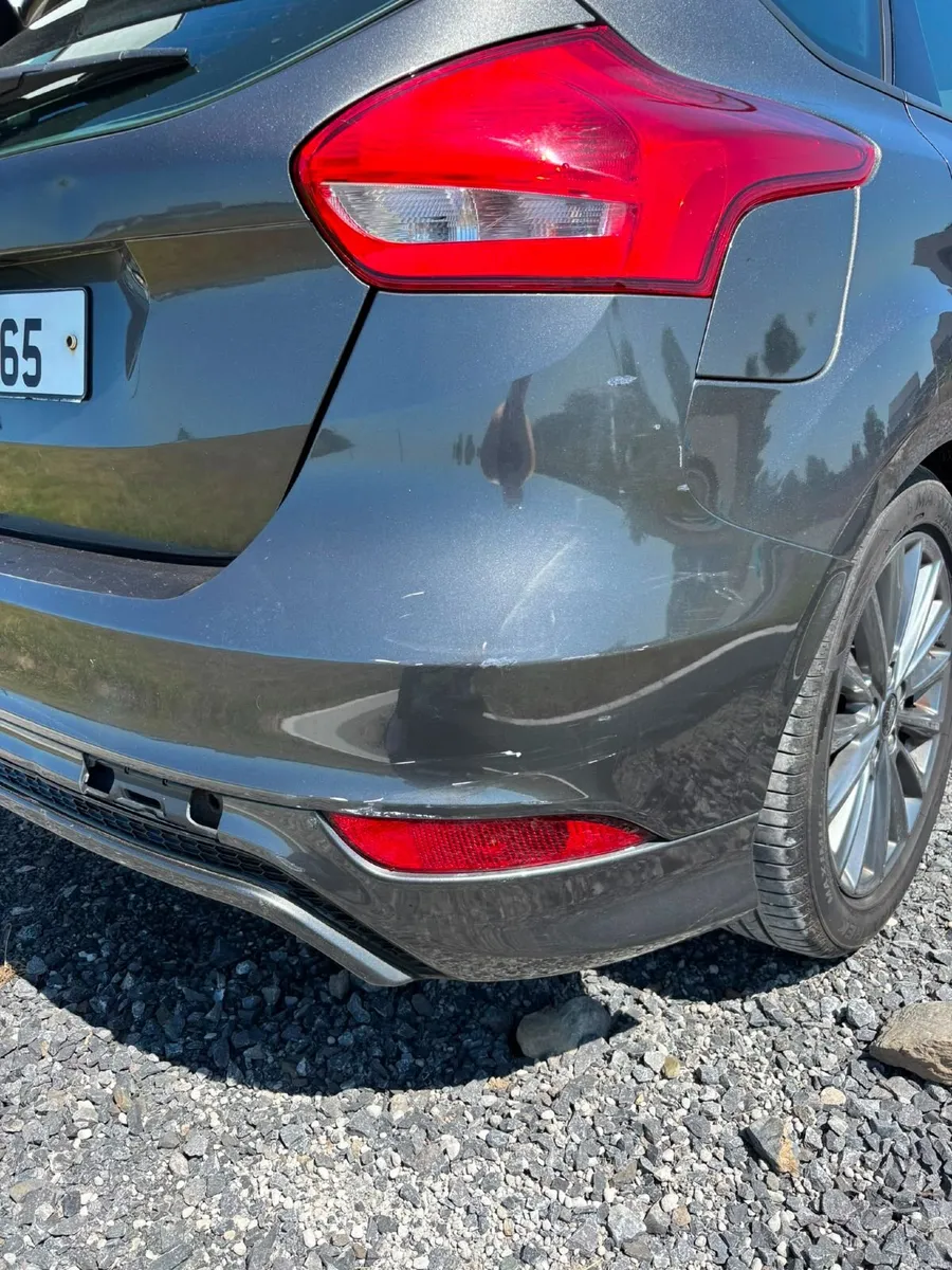 Ford Focus 2017 - Image 4