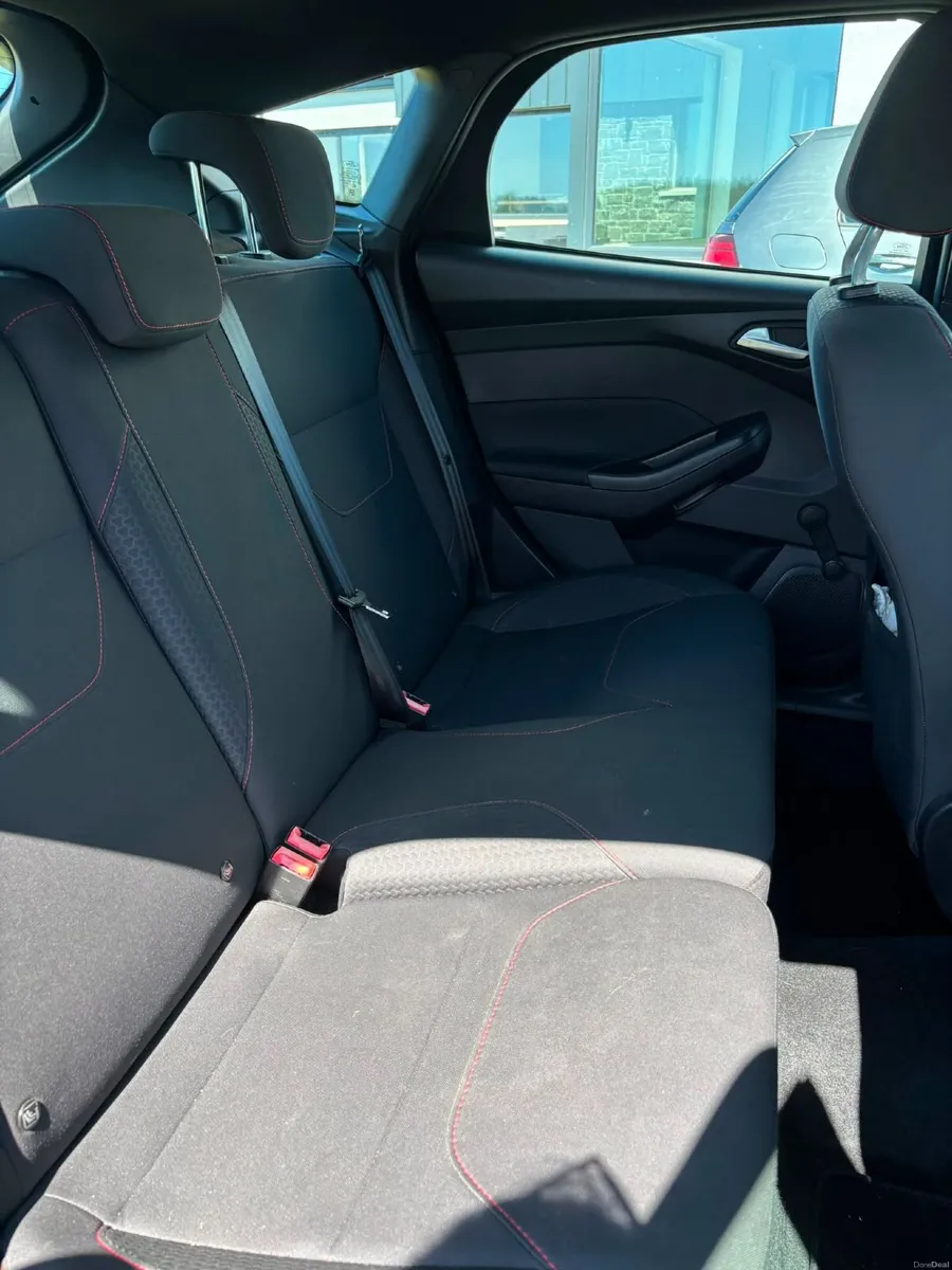 Ford Focus 2017 - Image 3