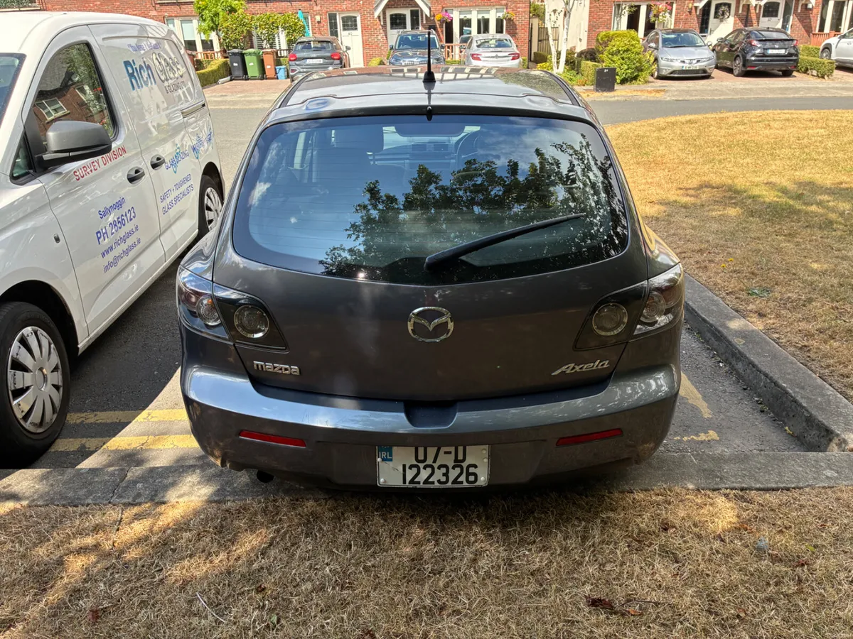 Mazda 3 automatic - 0868212190 - Image 6